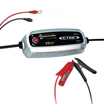 Cargador de baterías XS 5.0...