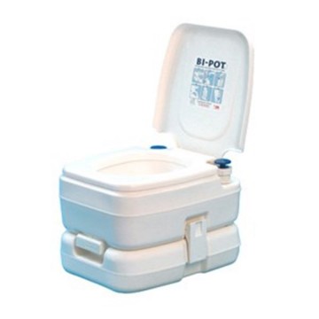 Bi-pot 30 FIAMMA