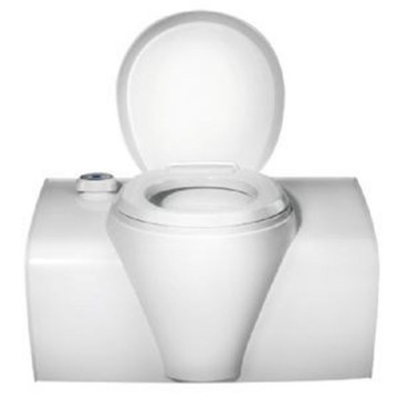 Inodoro de casete C502 X...
