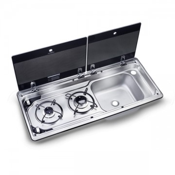 Dometic MO9722R AM