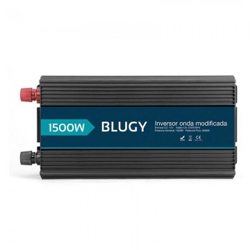 Inversor 12V 1500W onda...