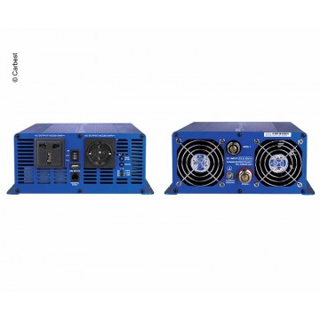 Inversor sinusoidal 12/220V...