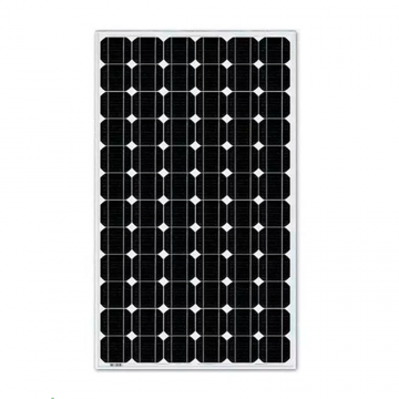 Panel Monocristalino...