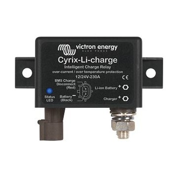 Cyrix-ct 12/24V-230A...