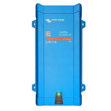 Inversor/Cargador MultiPlus...