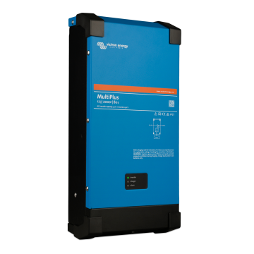 Inversor/Cargador MultiPlus 12/2000/80-32 230V VE.Bus Victron Energy