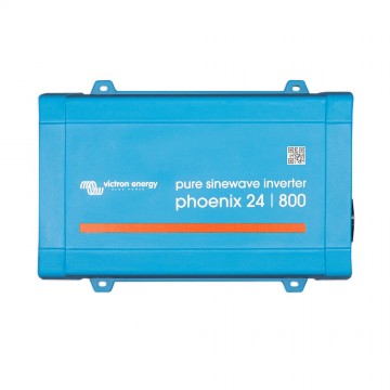 Inversor Onda Pura Phoenix...