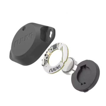 Sensor Inalámbrico 3en1 RuuviTagPro exterior/interior
