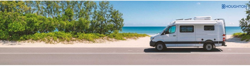 Aire Acondicionado para Campers | Camper Levante